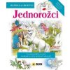 Jednorožci - Hledej a Objevuj - autor neuvedený Jednorožci - Hledej a Objevuj - autor neuvedený