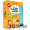Albi Kvído Hádanky na cesty Pre milé slečny a malých džentlmenov Albi Kvído Hádanky na cesty Pre milé slečny a malých džentlmenov