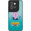 Picasee ULTIMATE CASE pro Motorola Edge 50 Neo - COONDA holátko - světlá Picasee ULTIMATE CASE pro Motorola Edge 50 Neo - COONDA holátko - světlá