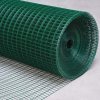 SVX Zváraná sieť PVC 25m-12,7x12,7mm