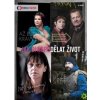 Jak si nepodělat život - 2 DVD Jak si nepodělat život - 2 DVD