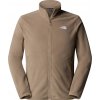 The North Face Glacier Fleece Jacket nf0a8d0rbow1-bow