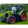 CLAAS ARION 660 CMATIC AGROAD