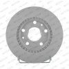 Brzdový kotúč FERODO (Federal-Mogul) DDF2078C Brzdový kotúč FERODO (Federal-Mogul) DDF2078C