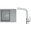 Franke SETG262 (BFG 611-62 + FS 3230.031) - Onyx Franke SETG262 (BFG 611-62 + FS 3230.031) - Onyx