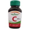 Jamieson Vitamín C 500 mg 65 tabliet Jamieson Vitamín C 500 mg 65 tabliet