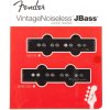 Fender Vintage Noiseless Jazz Bass Pickups