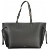 Luxusná Dámska Kožená Tote Shopper FURLA Ava L 36x29x14 cm Čierna Farba: čierna, Velkost: UNI Luxusná Dámska Kožená Tote Shopper FURLA Ava L 36x29x14 cm Čierna Farba: čierna, Velkost: UNI