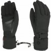 Dámske lyžiarske rukavice Level Eclypse W Gore-Tex - Black 8 Dámske lyžiarske rukavice Level Eclypse W Gore-Tex - Black 8