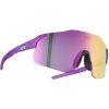 Cyklistické okuliare Neon Sky 2.0 fialové, Mirror Violet cat 3 Cyklistické okuliare Neon Sky 2.0 fialové, Mirror Violet cat 3