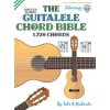Guitalele Chord Bible: ADGCEA Standard Tuning 1,728 Chords (Tobe A. Richards)(Pevná) Guitalele Chord Bible: ADGCEA Standard Tuning 1,728 Chords (Tobe A. Richards)(Pevná)