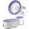 Lansinoh Breastfeeding Single Electric Breast Pump
