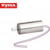 Syma X5UC, X5UW motor B, modročervený kábel Syma X5UC, X5UW motor B, modročervený kábel
