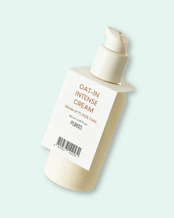 Purito Oat-In Intensive Cream 150 ml