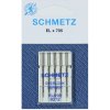 Ihly pre coverlocky Schmetz ELx705 VCS 80 Ihly pre coverlocky Schmetz ELx705 VCS 80