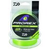 Daiwa Šnúra Prorex UL Finesse Braid 0,3PE 135m 0,05mm 2,1kg
