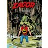 palude maledetta. Zagor. Le origini palude maledetta. Zagor. Le origini