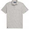 Tričko Polo Ralph Lauren Spring Hthr 1081734 L Tričko Polo Ralph Lauren Spring Hthr 1081734 L