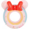 bHome Detský nafukovací kruh Myška ružový 50cm s úchytmi bHome Detský nafukovací kruh Myška ružový 50cm s úchytmi