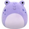 Plyšák - Squishmallows Lavender Tadpole 30 cm Plyšák - Squishmallows Lavender Tadpole 30 cm