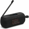 JBL Tuner 3 Čierny JBL Tuner 3 Čierny