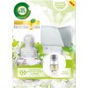 AIR WICK Fresh Ivory Freesia Bloom, elektrický osviežovač vzduchu Biele kvety frézie komplet 19 ml