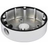 Spojovacia skrinka pre IP CCTV kameru - Biela Spojovacia skrinka pre IP CCTV kameru - Biela