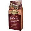 Carnilove Cat Grain Free Duck & Turkey LB Cat Muscles, Bones, Joints 6 kg Carnilove Cat Grain Free Duck & Turkey LB Cat Muscles, Bones, Joints 6 kg