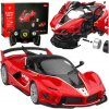Stavebnica RC auto Ferrari 1:18 Stavebnica RC auto Ferrari 1:18