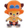 Plyšový prívesok s motívom z rozprávky One Piece Plyšový prívesok s motívom z rozprávky One Piece