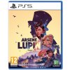 Arsene Lupin - Once A Thief (PS5) Arsene Lupin - Once A Thief (PS5)