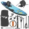 Paddleboard SET Procraft Travel SUP350 | SUP350 Paddleboard SET Procraft Travel SUP350 | SUP350
