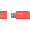 USB kľúč GOODRAM UME3-0160O0R11 16 GB USB 3.0 oranžový USB kľúč GOODRAM UME3-0160O0R11 16 GB USB 3.0 oranžový