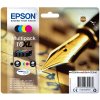 Epson 16XL Multipack - originálny Epson 16XL Multipack - originálny