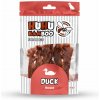 Huhubamboo kachní prsa 75g Huhubamboo kachní prsa 75g