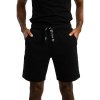 Pánske šortky GymBeam Strix Essential Shorts Black XXL Pánske šortky GymBeam Strix Essential Shorts Black XXL