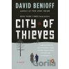 City of Thieves - David Benioff City of Thieves - David Benioff