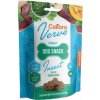 Calibra Dog Verve Crunchy Snack Insect&Fresh Duck 150g Calibra Dog Verve Crunchy Snack Insect&Fresh Duck 150g