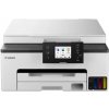 Canon MAXIFY GX1040 čierno-biela / farebná atramentová multifunkcia / A4 / 600 x 1200 / USB / Wi-Fi / LAN (6169C007) Canon MAXIFY GX1040 čierno-biela / farebná atramentová multifunkcia / A4 / 600 x 1200 / USB / Wi-Fi / LAN (6169C007)