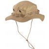 Klobúk Mil-tec US jungle khaki