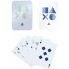 Playstation Playing Cards PS5 5055964766597 Playstation Playing Cards PS5 5055964766597