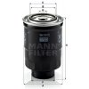 Palivový filter MANN-FILTER WK 8018 x Palivový filter MANN-FILTER WK 8018 x