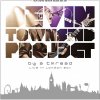 Devin Townsend - By A Thread - Live In London 2011 (Limited Edition) (10 LP) Devin Townsend - By A Thread - Live In London 2011 (Limited Edition) (10 LP)