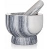 Mažiar 13cm mramorový CULINARIA Mažiar 13cm mramorový CULINARIA