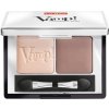 Pupa Milano Vamp Compact Duo dvojité očné tiene 005 2,2 g Pupa Milano Vamp Compact Duo dvojité očné tiene 005 2,2 g