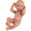 Bábika Llorens 63501 New Born Chlapček - realistická bábika bábätko s celovinylovým telom - 35 cm (8426265635016) Bábika Llorens 63501 New Born Chlapček - realistická bábika bábätko s celovinylovým telom - 35 cm (8426265635016)