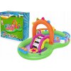 Nafukovacie ihrisko Sing 'N splash 295 x 190 x 137 cm Bestway 53117 Nafukovacie ihrisko Sing 'N splash 295 x 190 x 137 cm Bestway 53117
