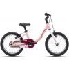 Detský bicykel CTM MARRY 2026 matná svetloružová Detský bicykel CTM MARRY 2026 matná svetloružová