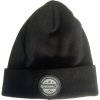 Zimná čiapka Sherpa Rebel Farba: čierna Zimná čiapka Sherpa Rebel Farba: čierna
