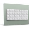 Orac Dekor W113 Dekoračný 3D obklad COBBLErozmer 200 x 22 x 25 cm Orac Dekor W113 Dekoračný 3D obklad COBBLErozmer 200 x 22 x 25 cm